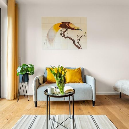 Modernes Apartment Im Kaiserkiez أولدنبورغ المظهر الخارجي الصورة