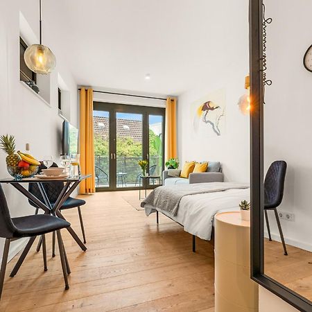 Modernes Apartment Im Kaiserkiez أولدنبورغ المظهر الخارجي الصورة