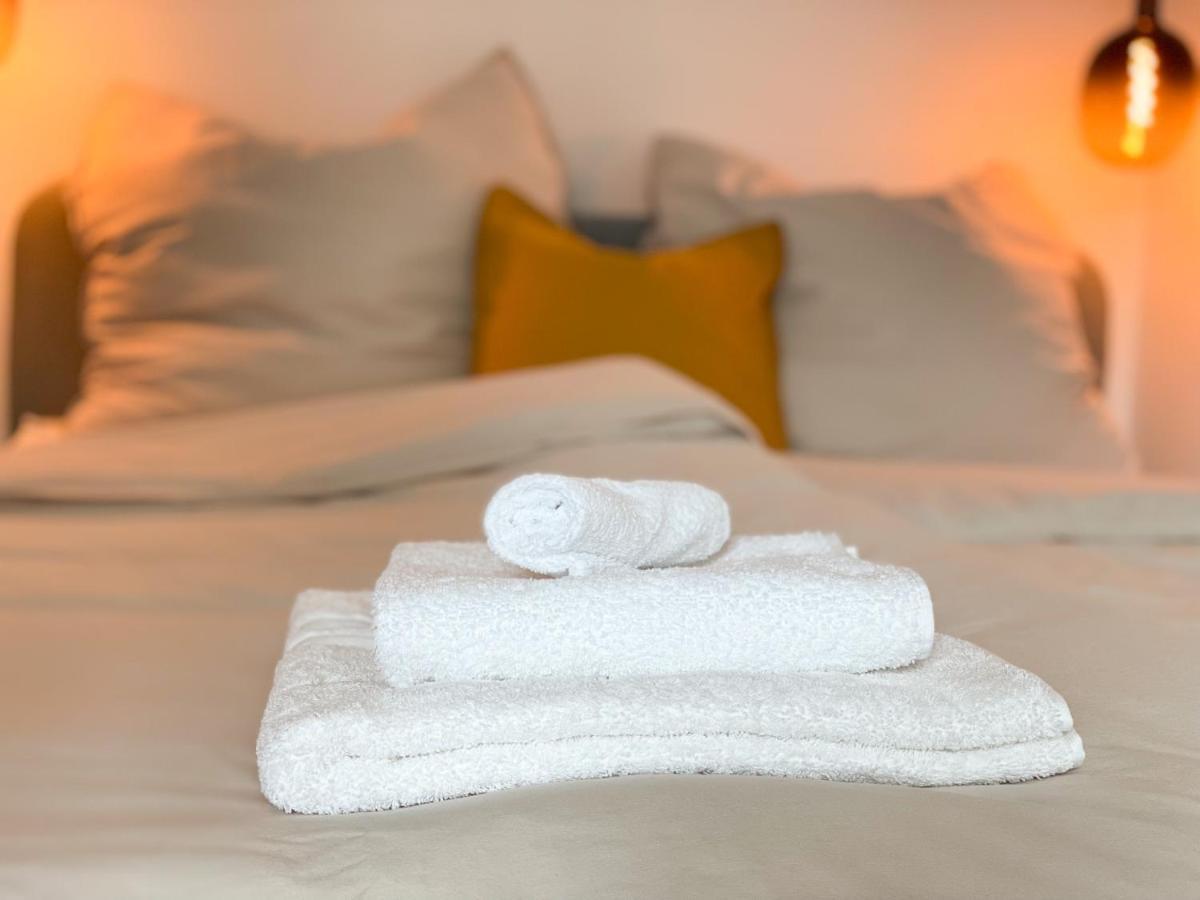 Modernes Apartment Im Kaiserkiez أولدنبورغ المظهر الخارجي الصورة