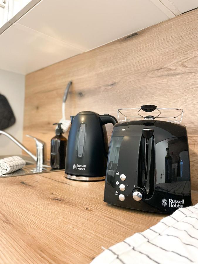 Modernes Apartment Im Kaiserkiez أولدنبورغ المظهر الخارجي الصورة
