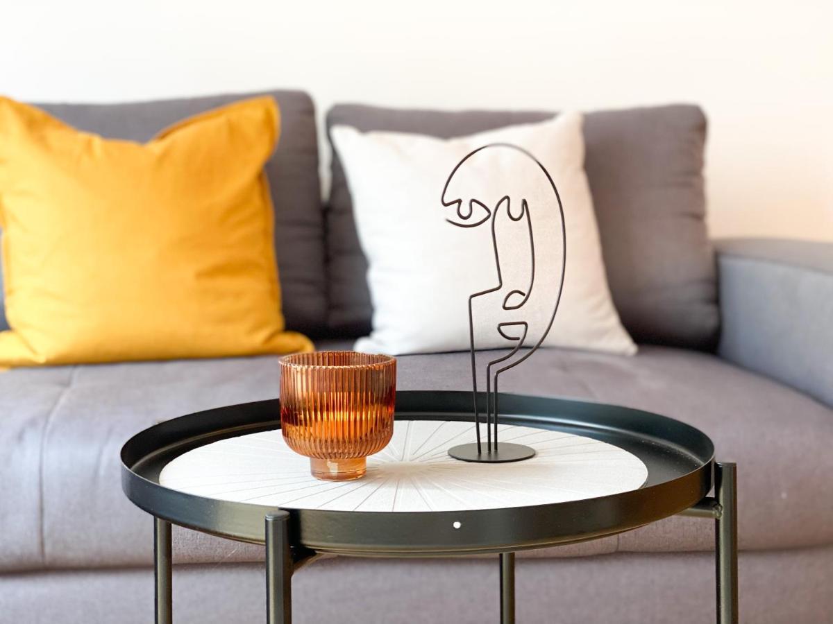 Modernes Apartment Im Kaiserkiez أولدنبورغ المظهر الخارجي الصورة