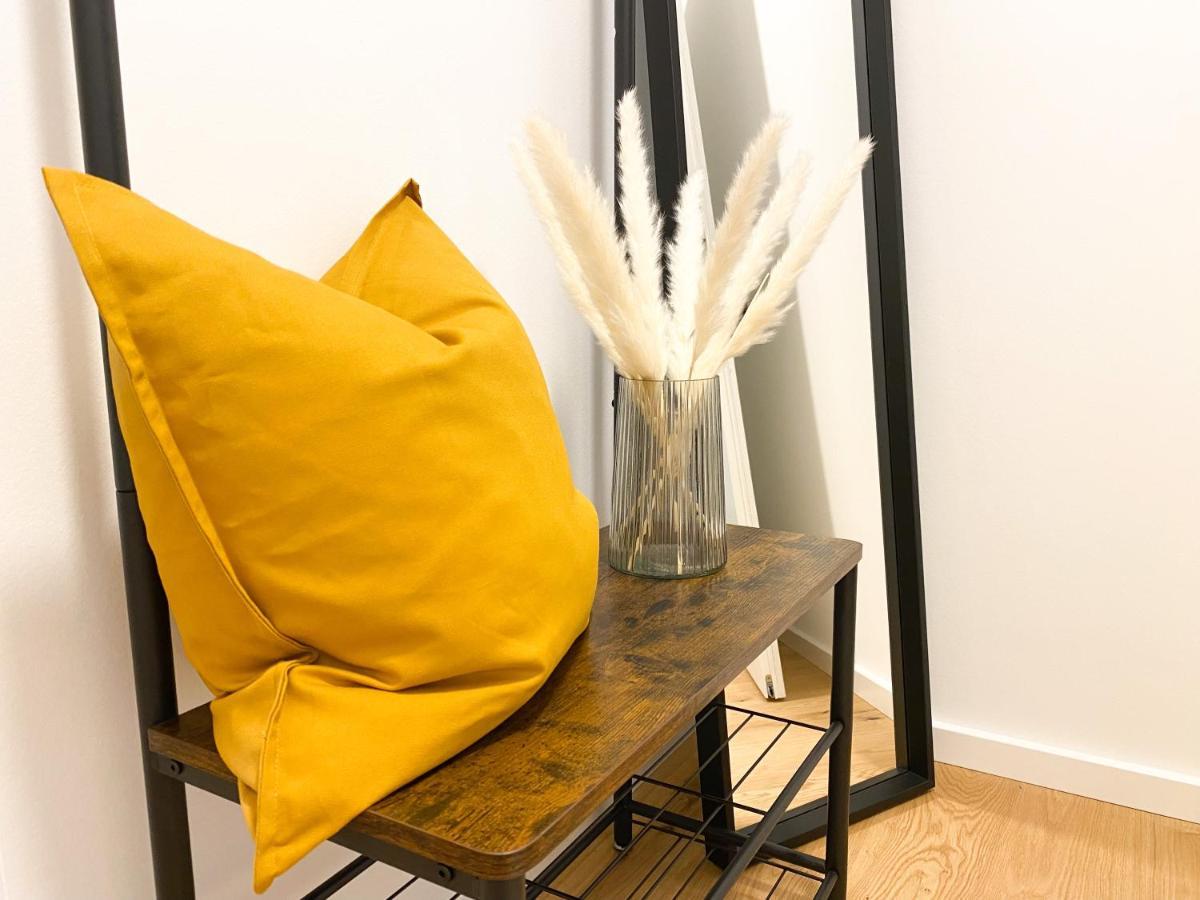 Modernes Apartment Im Kaiserkiez أولدنبورغ المظهر الخارجي الصورة