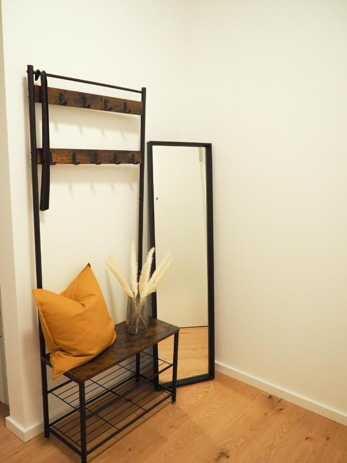 Modernes Apartment Im Kaiserkiez أولدنبورغ المظهر الخارجي الصورة