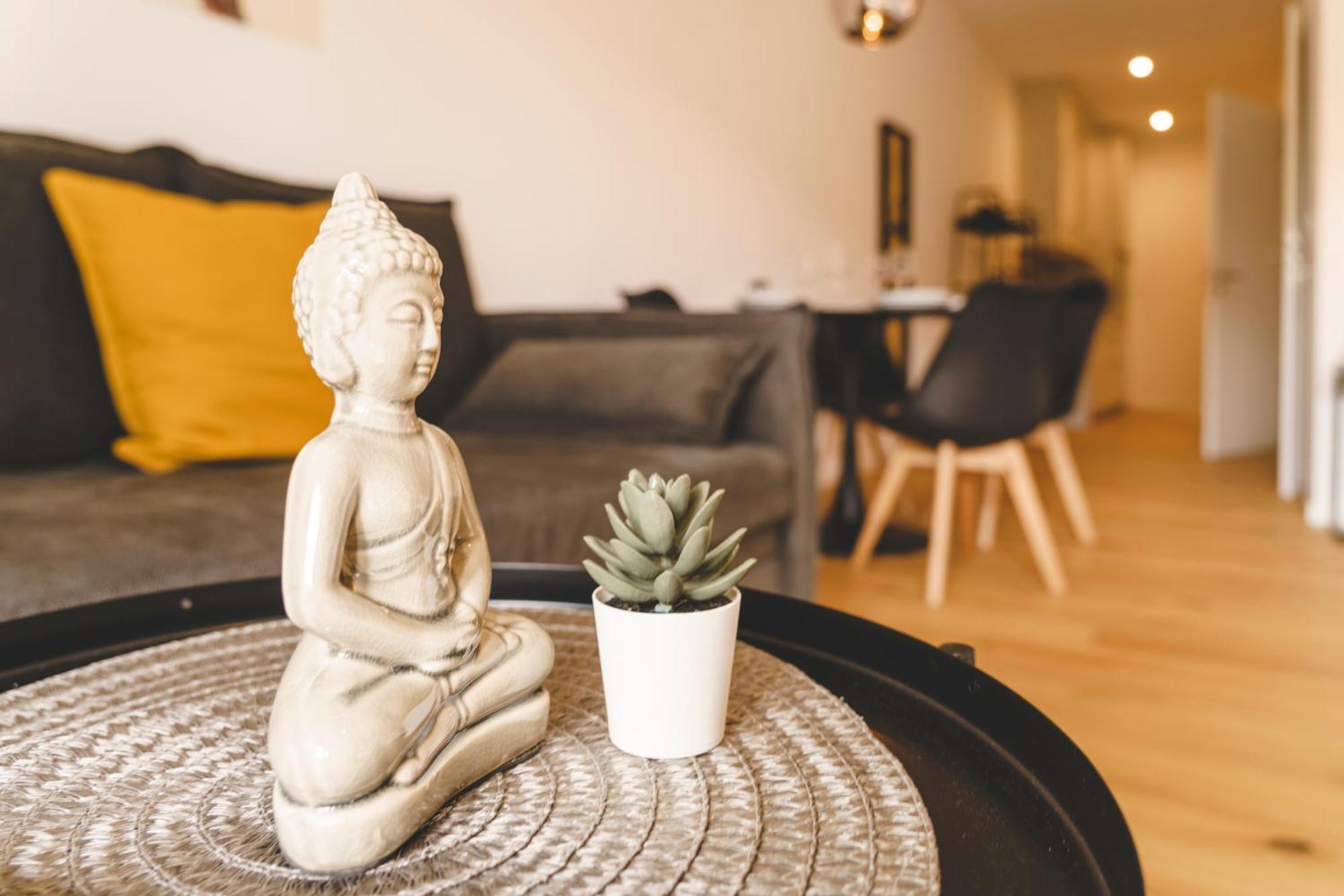 Modernes Apartment Im Kaiserkiez أولدنبورغ المظهر الخارجي الصورة