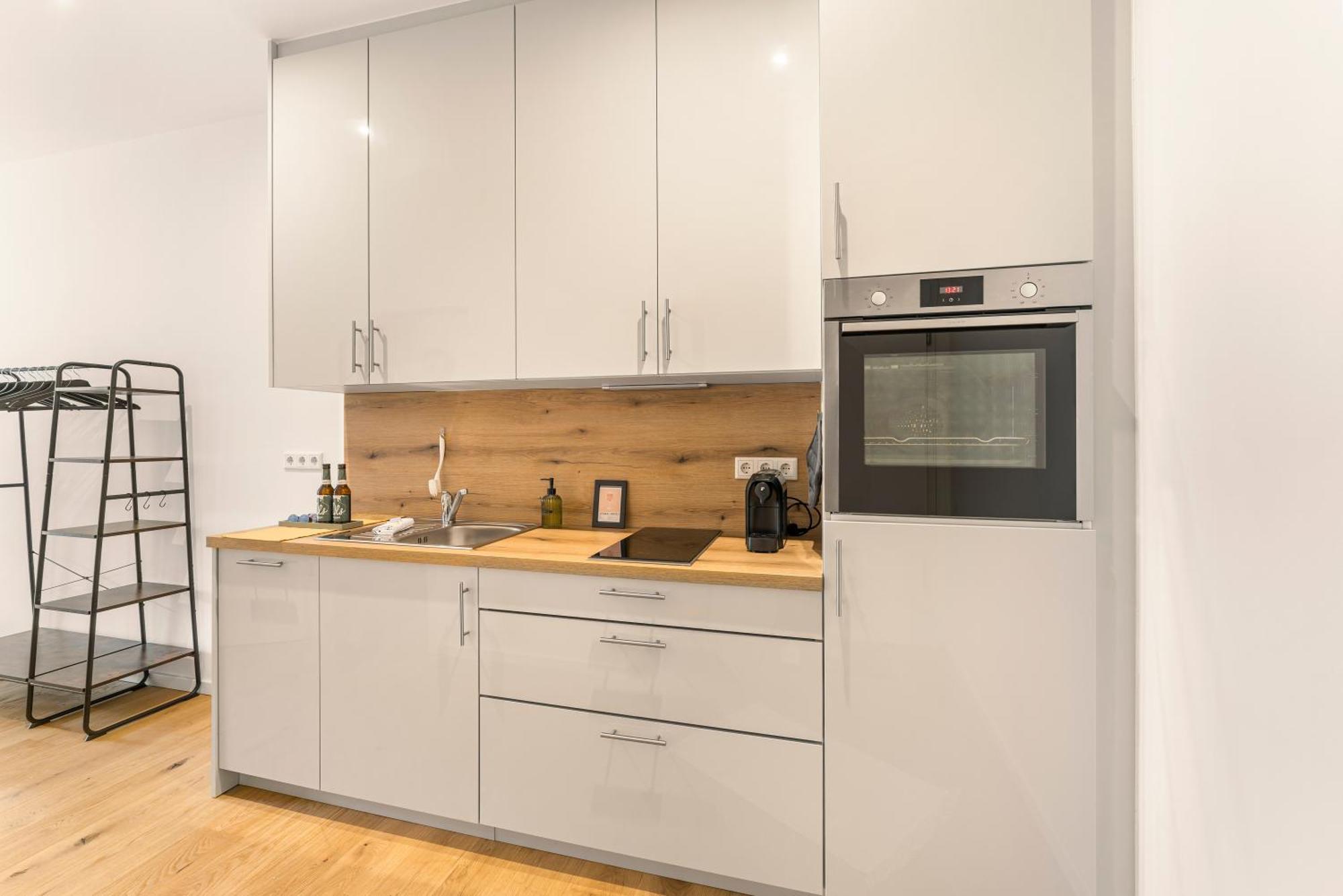 Modernes Apartment Im Kaiserkiez أولدنبورغ المظهر الخارجي الصورة