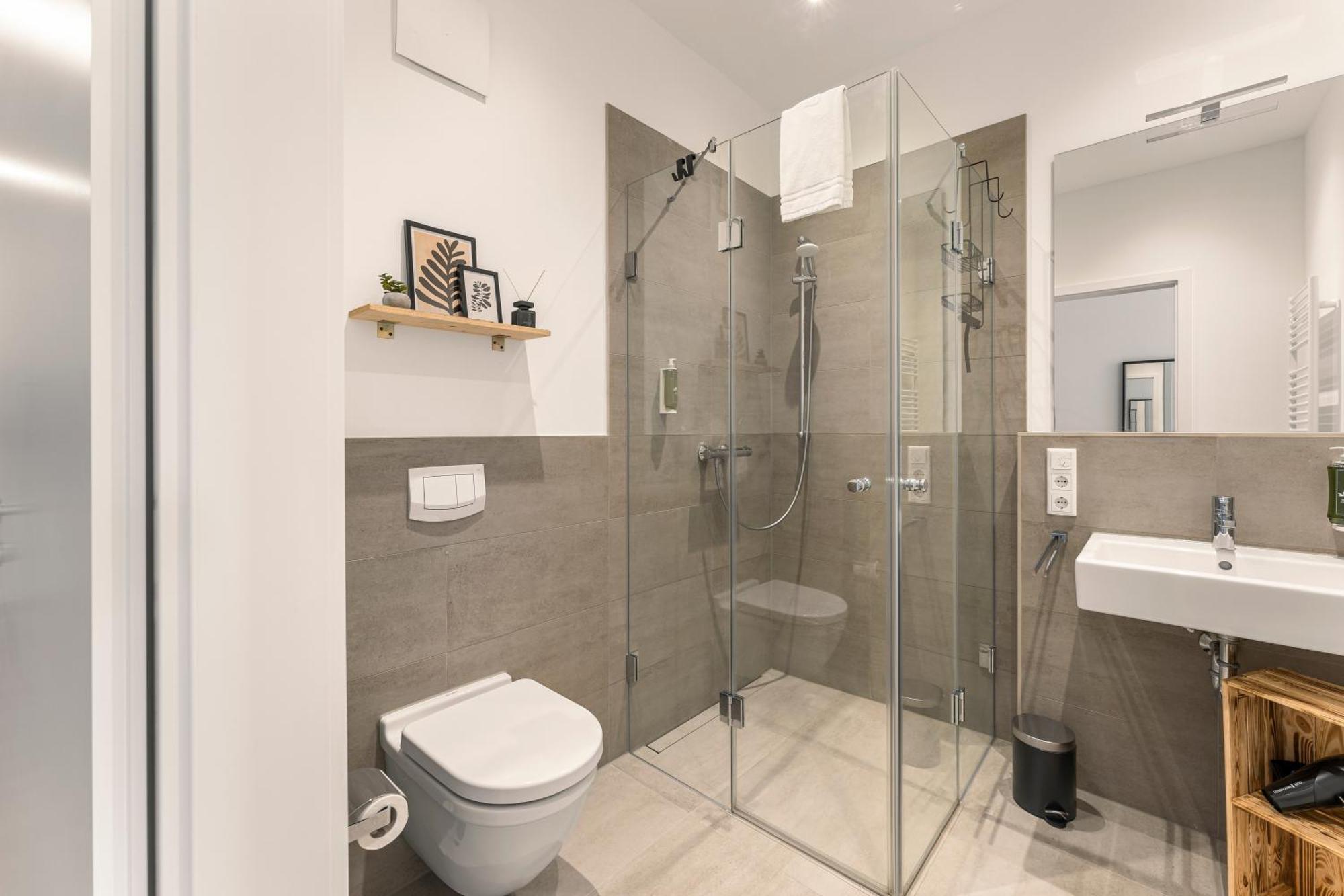 Modernes Apartment Im Kaiserkiez أولدنبورغ المظهر الخارجي الصورة