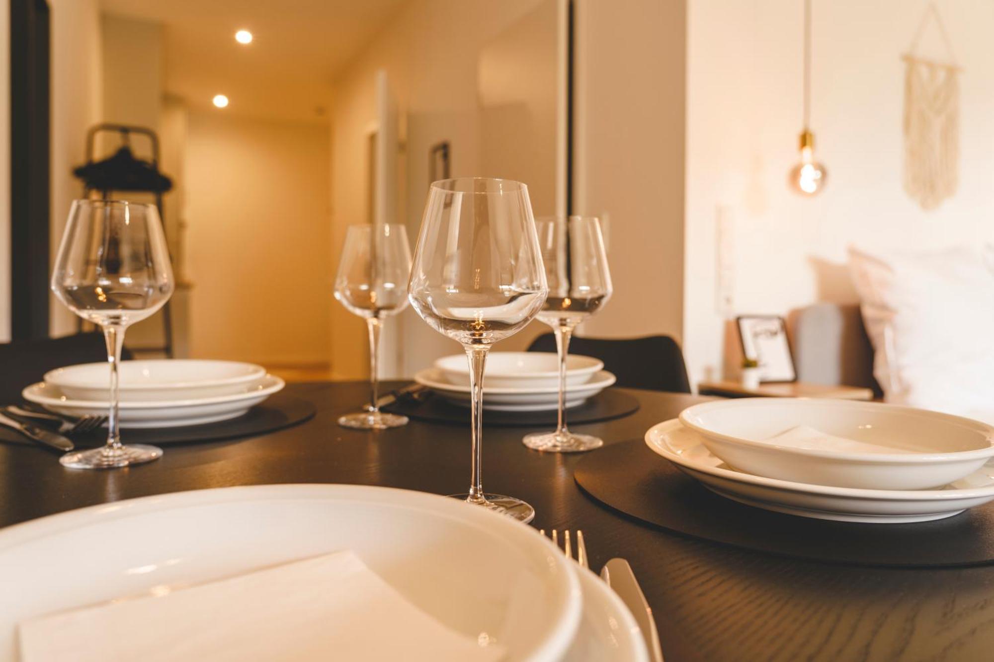 Modernes Apartment Im Kaiserkiez أولدنبورغ المظهر الخارجي الصورة