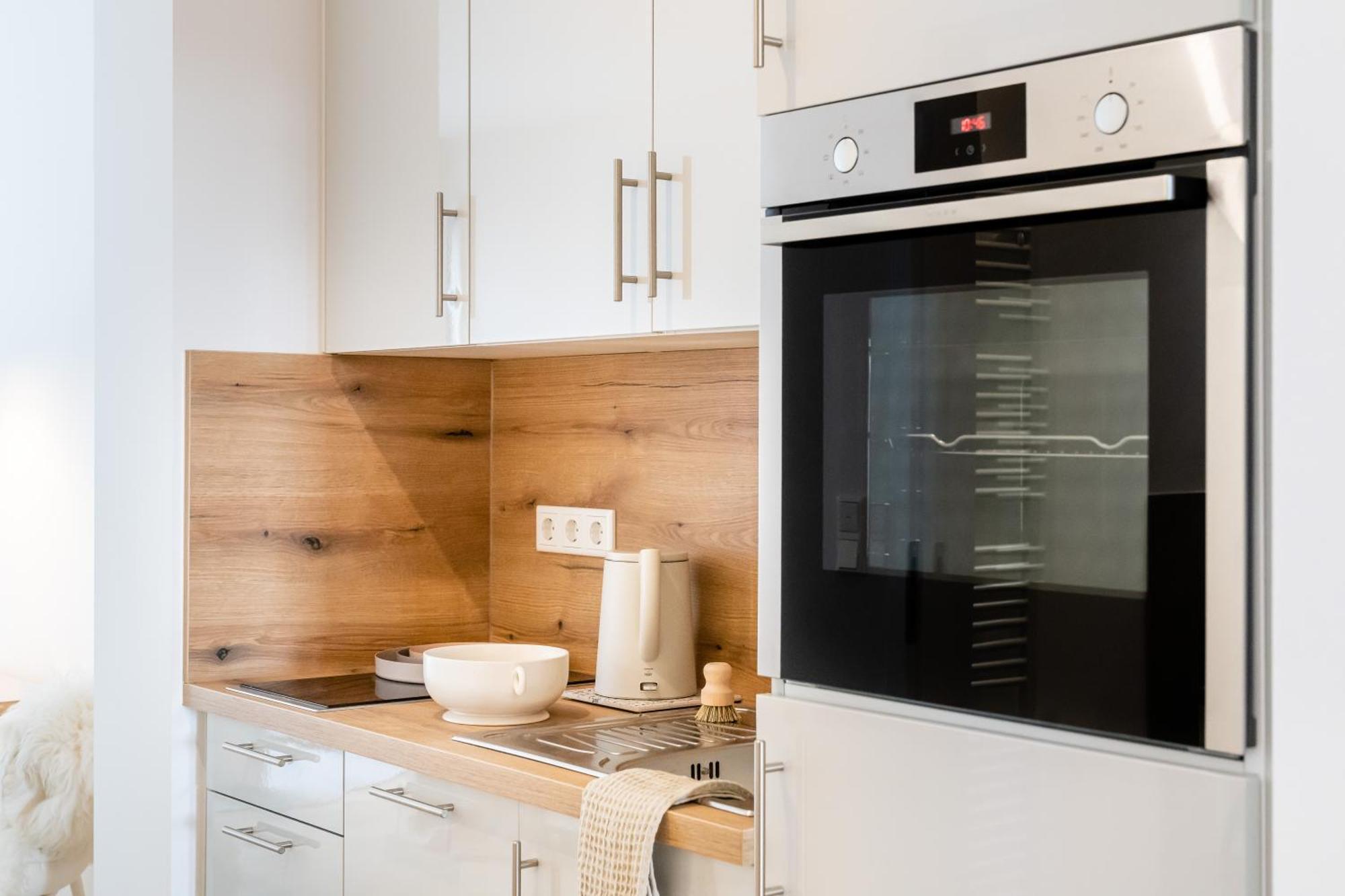 Modernes Apartment Im Kaiserkiez أولدنبورغ المظهر الخارجي الصورة