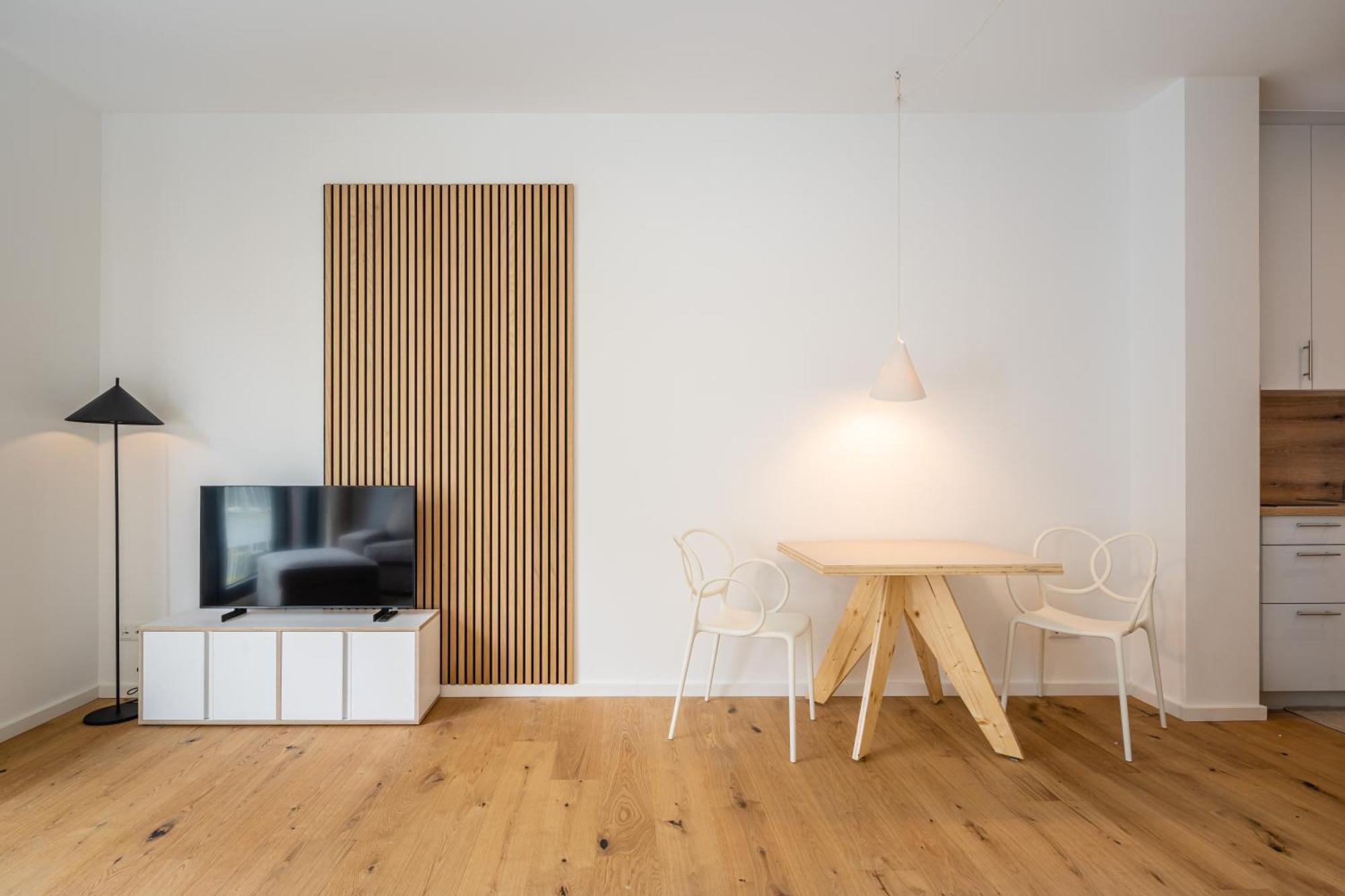Modernes Apartment Im Kaiserkiez أولدنبورغ الغرفة الصورة