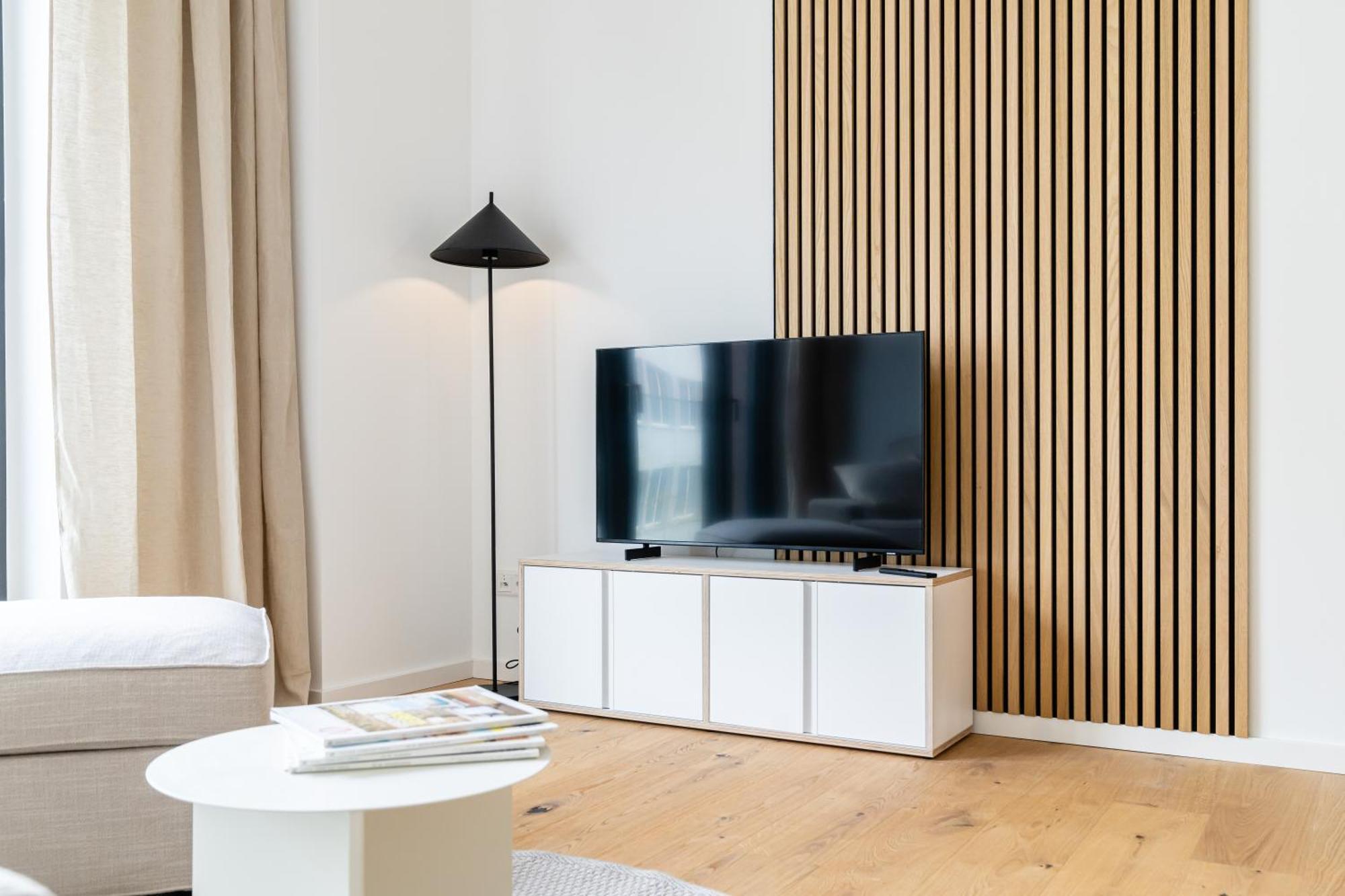 Modernes Apartment Im Kaiserkiez أولدنبورغ الغرفة الصورة