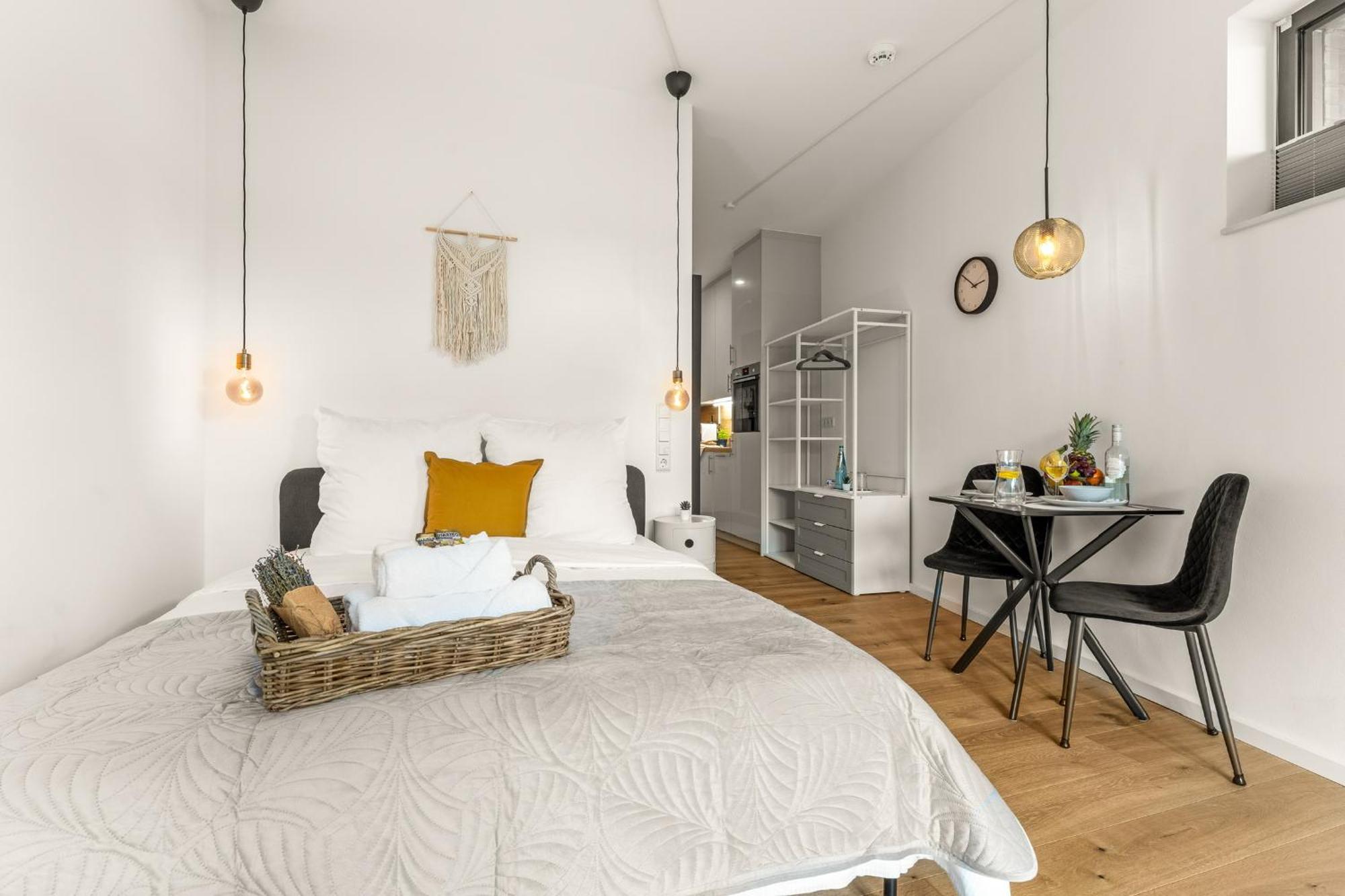 Modernes Apartment Im Kaiserkiez أولدنبورغ المظهر الخارجي الصورة