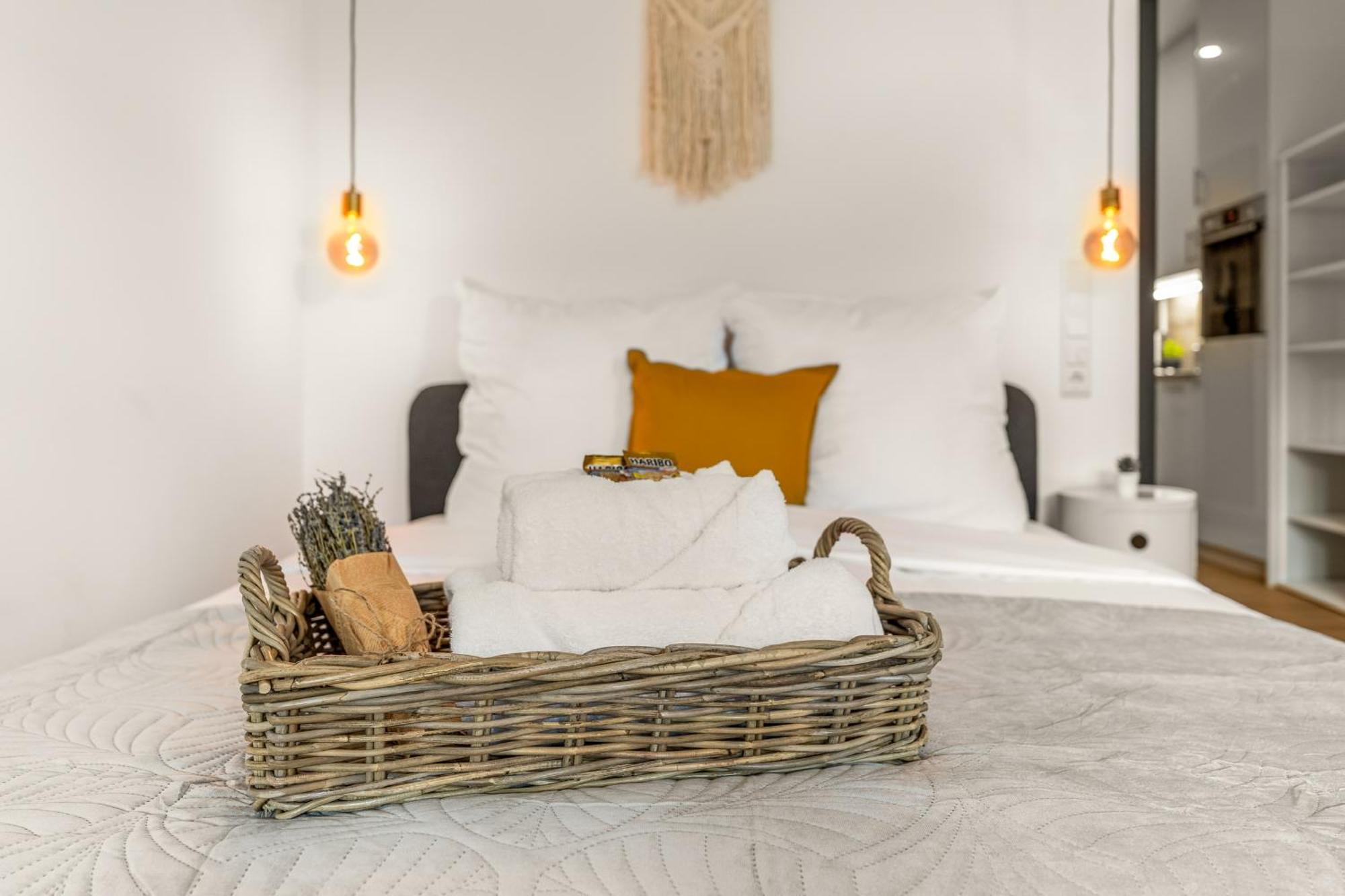 Modernes Apartment Im Kaiserkiez أولدنبورغ المظهر الخارجي الصورة